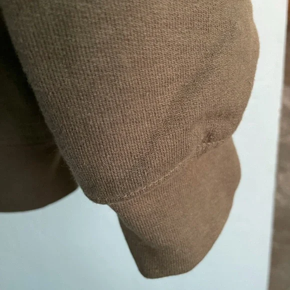 Books over bakwaas green hoodie size Medium - Picture 10 of 10